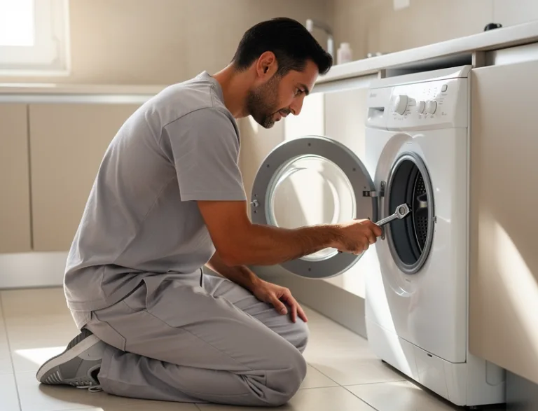 Reparación de Lavadoras servicio en Oviedo
